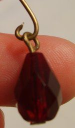 make a cmall hook end