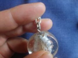 thread beads on chain