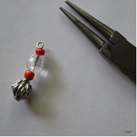 beading head pins