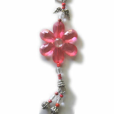 complete valentines day keyring