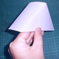 glue paper together