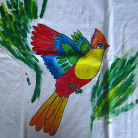 completed-parrot