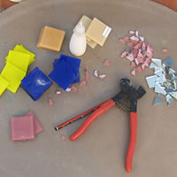 requierments for mosaic