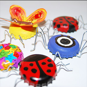 bottletop bugs