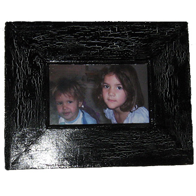 complete frame plain