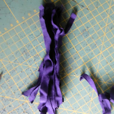 cut scraps