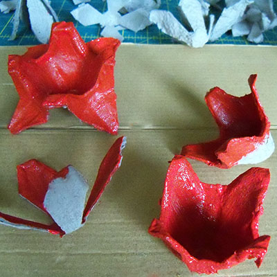 egg box flowers 10 3