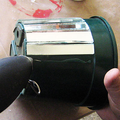 mirror pot 5