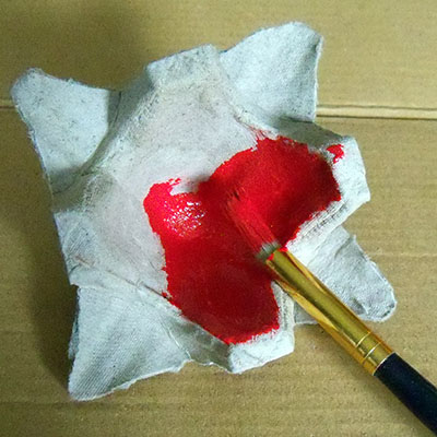 egg box flowers 10 2