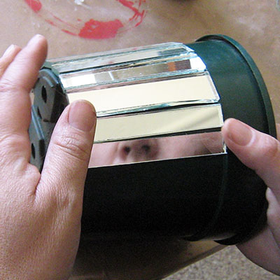 mirror pot 3