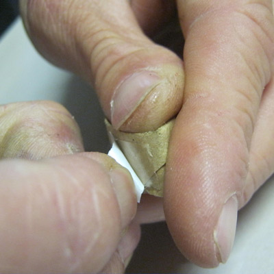 peal double sided tape