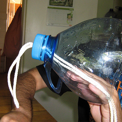 replace lid
