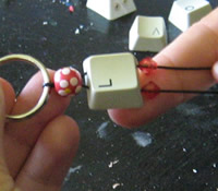 thread both add beads