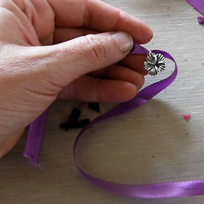 thread charms