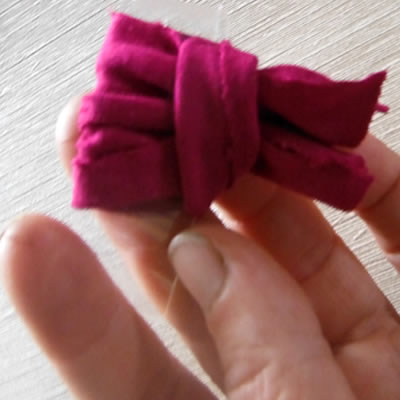 tie