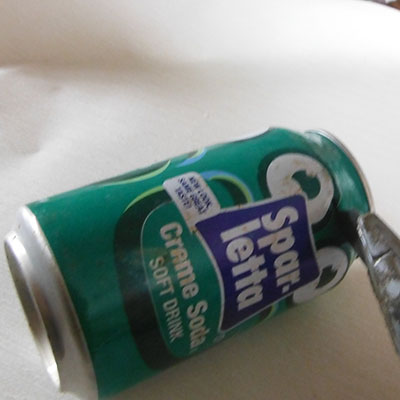 tin can key ring 14