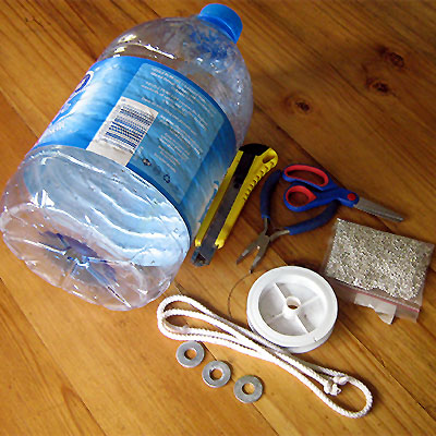 what you will need