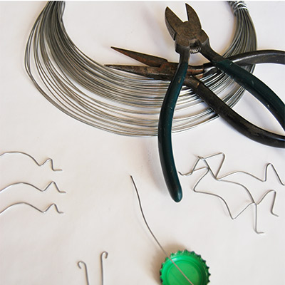 wire pliers