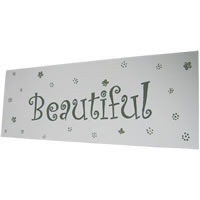 wood words beautiful
